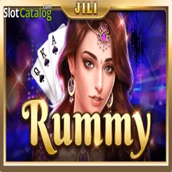 রামি গেম কভার